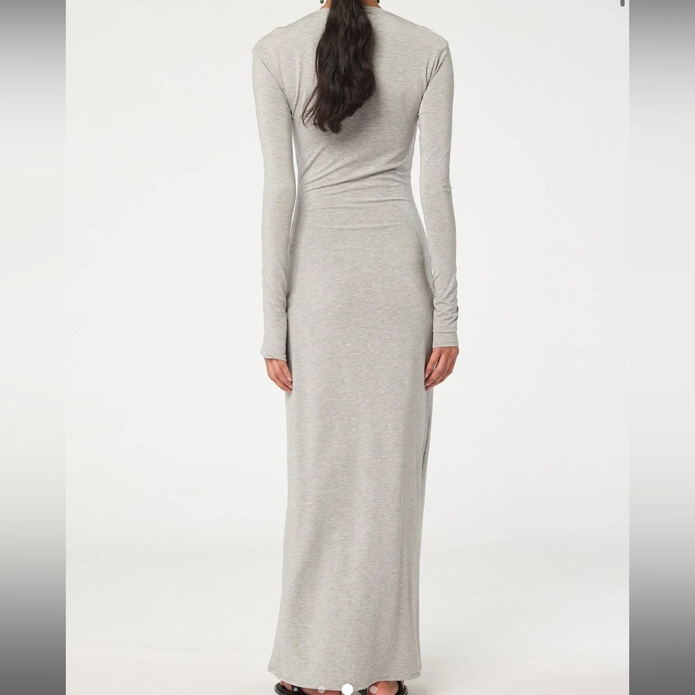 The Line by K Leticia dress - Picture 2 of 5